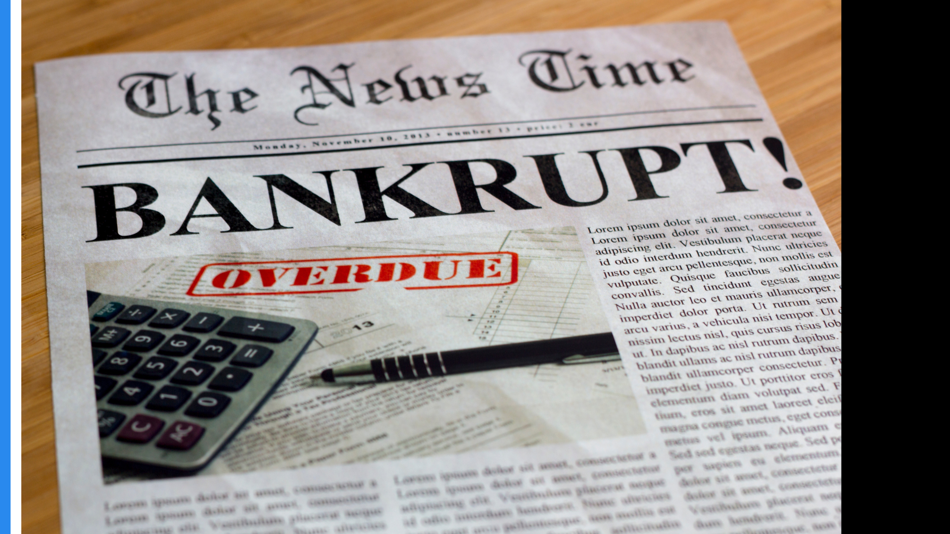 TGI Fridays files for bankruptcy