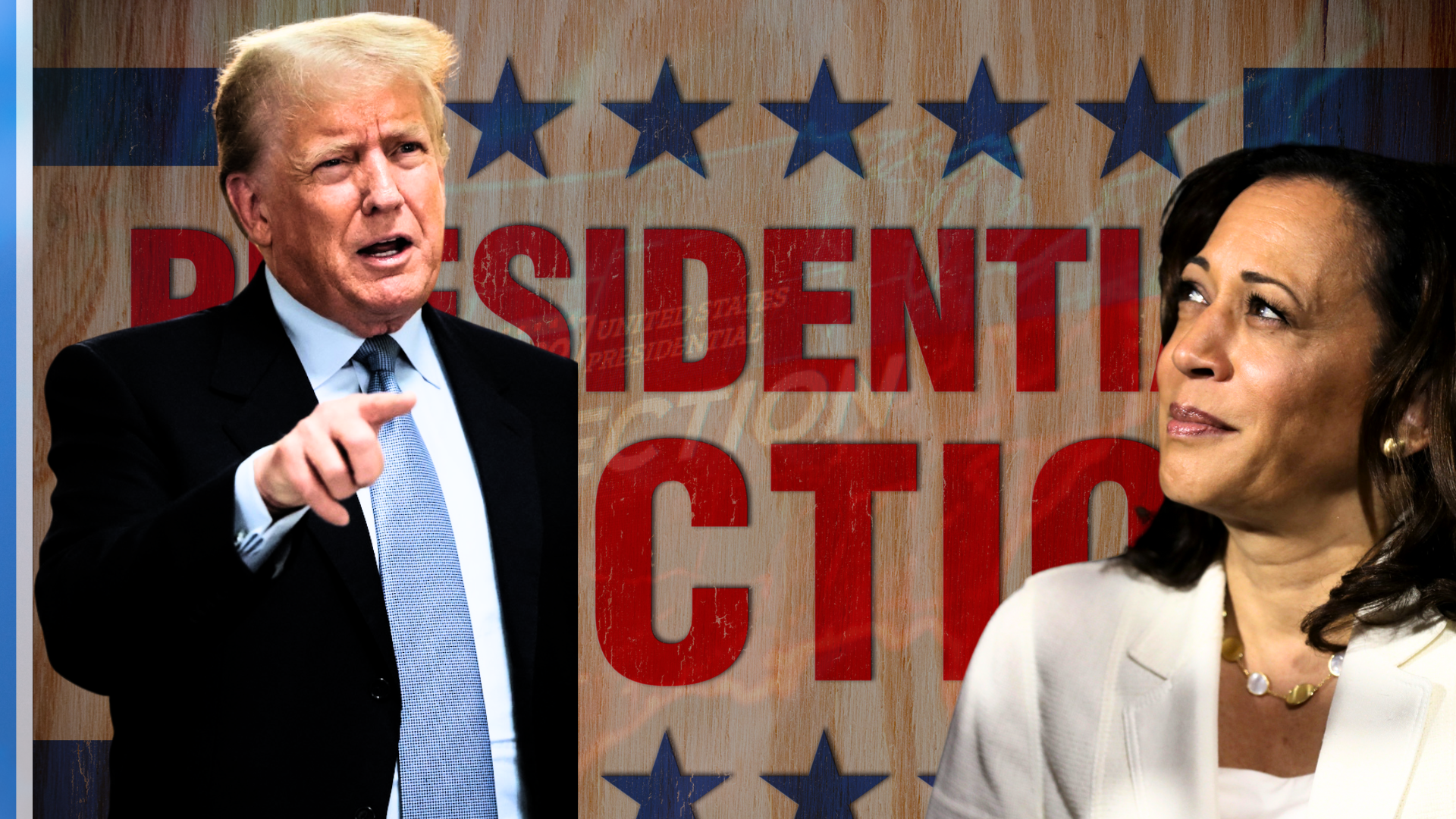 2024 Election Day in America