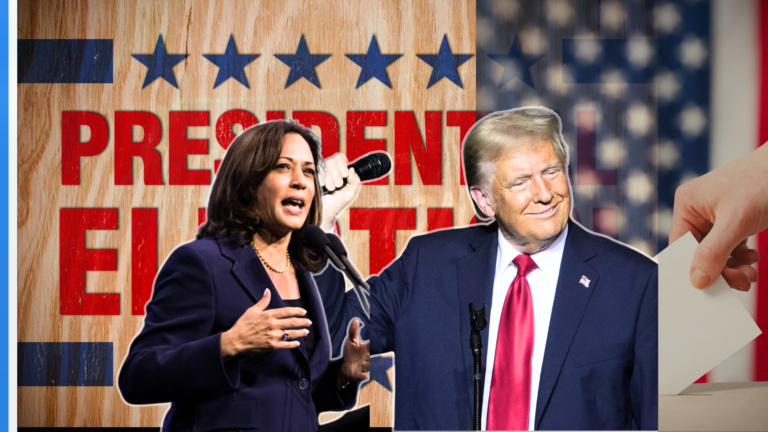 2024 Election Day in America