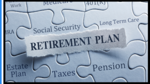 Retirement Plan for Americans