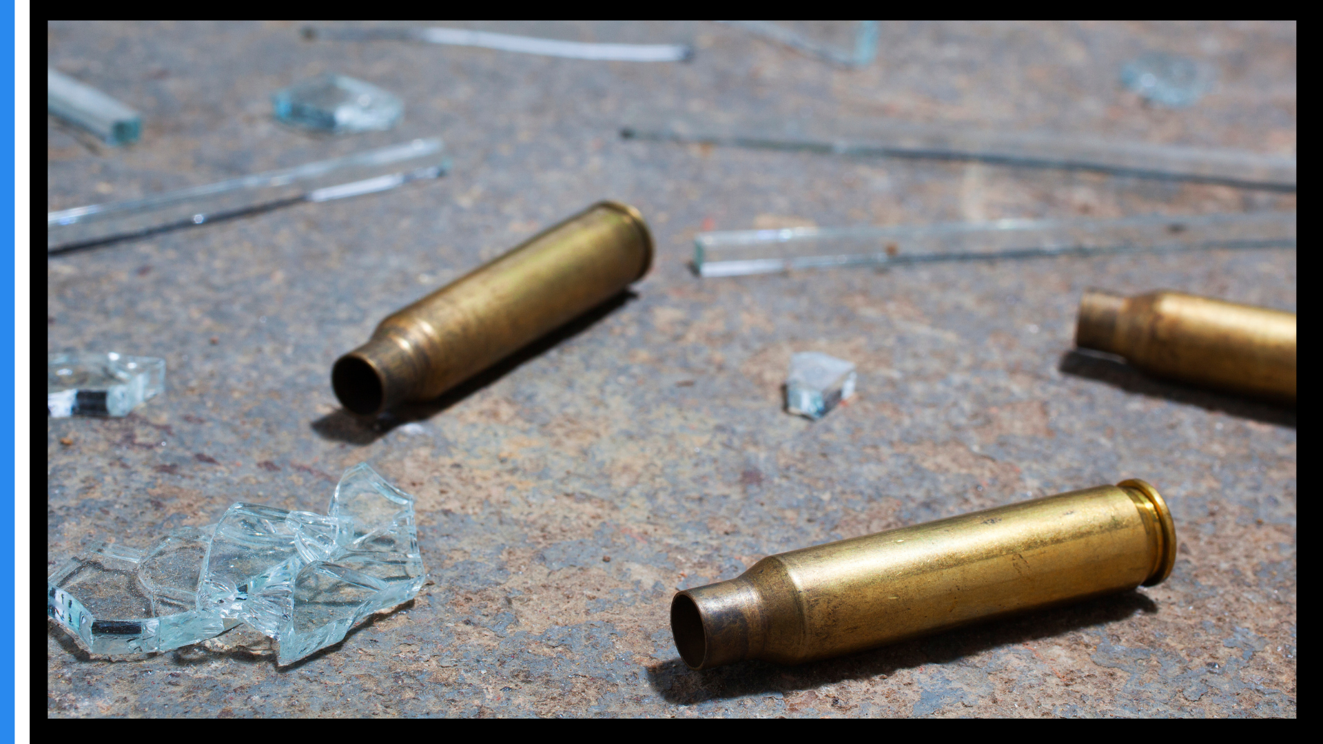 Shooting Rampage at Tuskegee University