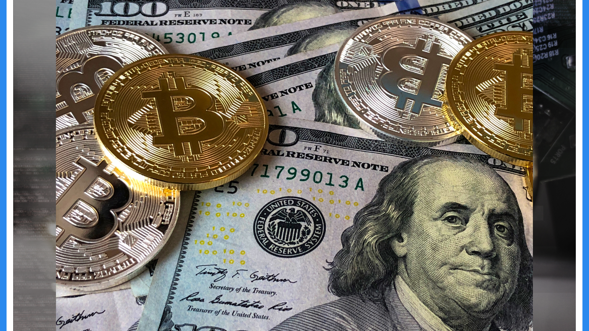 bitcoin