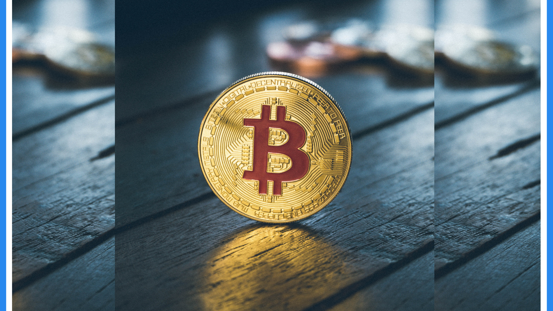 Bitcoin hit $10000