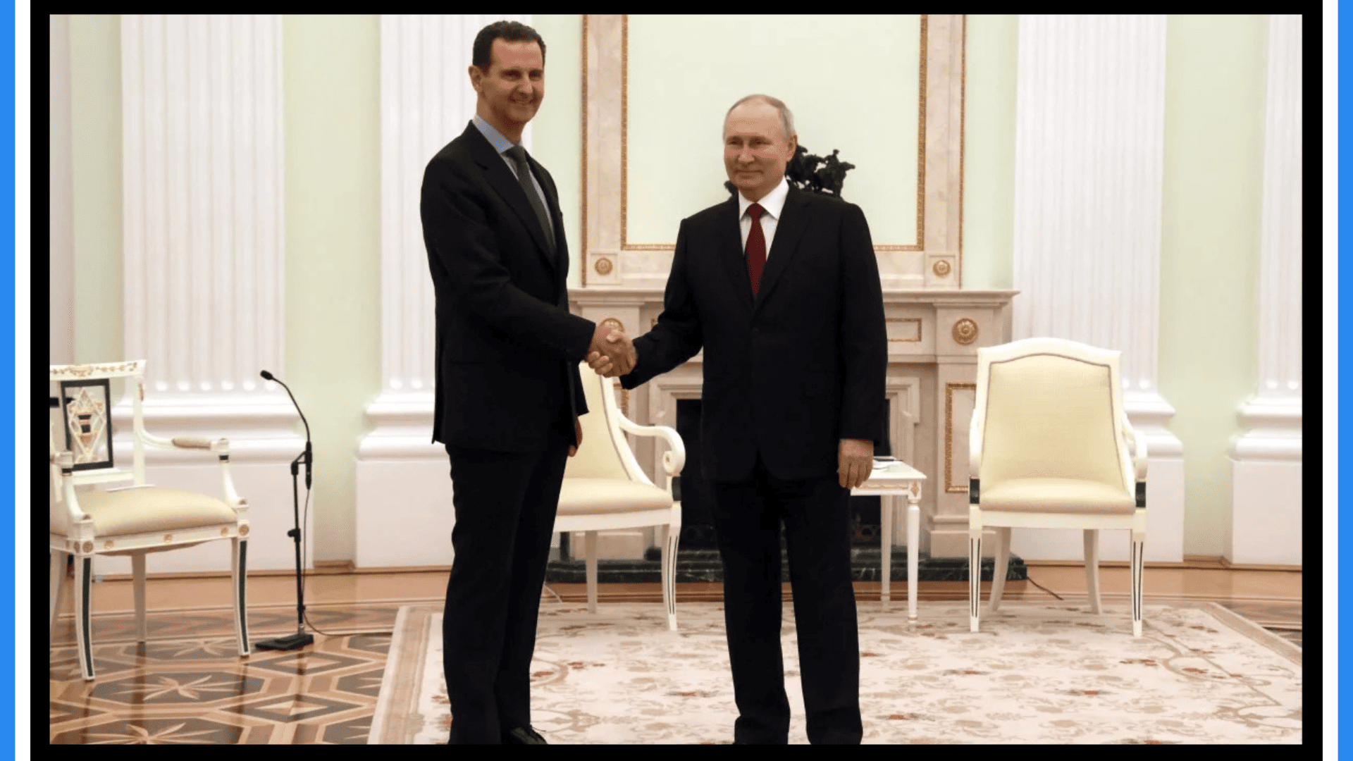 Russian naval bases in syria