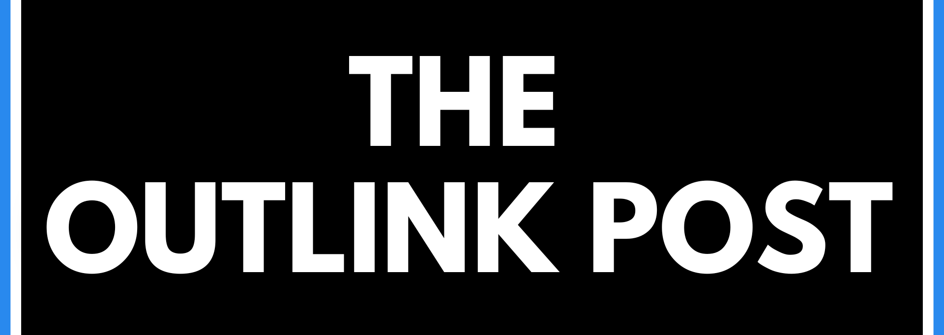 The Outlink Post - The World News