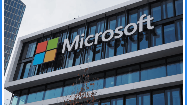 Microsoft to invest $80 billion on AI data centers in fiscal 2025