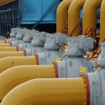 Ukraine Stop Transit of Russian Gas to Europe?