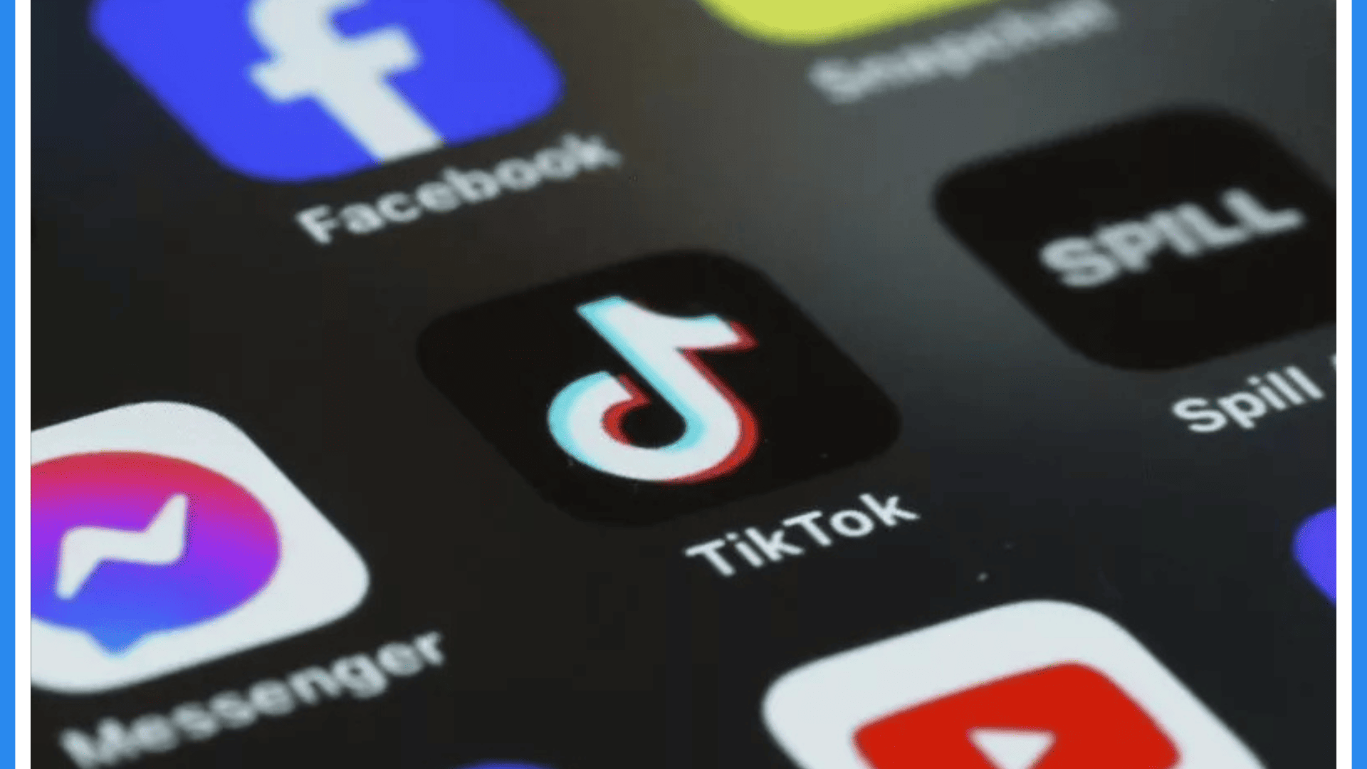 Supreme Court seems likely to uphold a law that could ban TikTok on 19 Jan