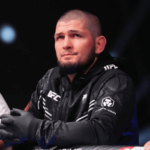 UFC Fighter Khabib Nurmagomedov Removed From Flight After Dispute with Airline Staff