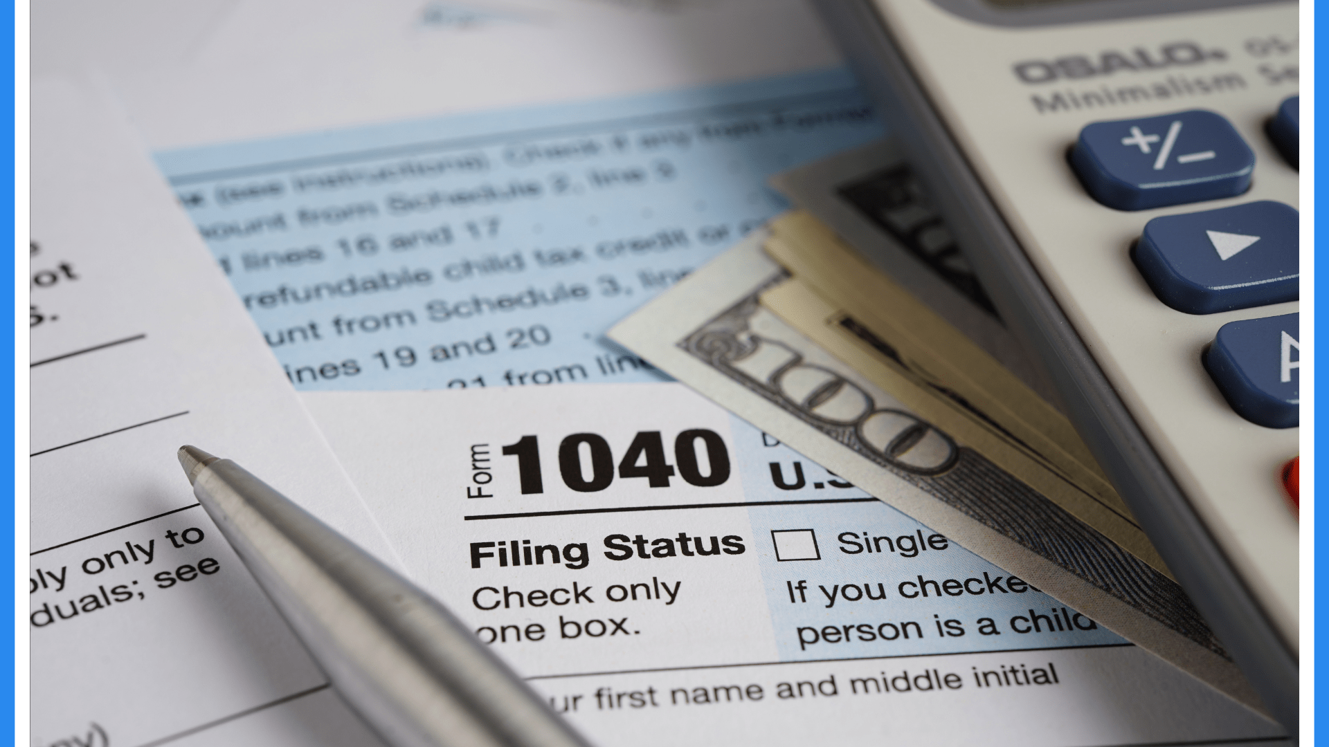 How can I check tax refund status